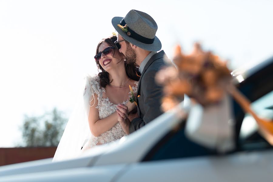 Fotógrafo de bodas Gevorg Petrosyan (2528). Foto del 5 de febrero 2020