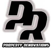 Property Renovations Logo