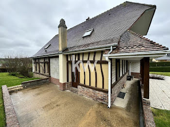 maison à Villers-sous-Foucarmont (76)