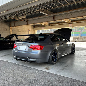 M3 クーペ E92