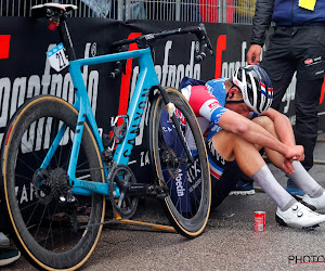 Boonen ziet solo van Van der Poel passen in breder plan: "Die inspanningen gaan niet zuur opbreken, integendeel"