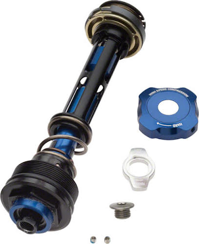 RockShox Compression Damper, 2012 Lyrik, Mission Control DH No Floodgate