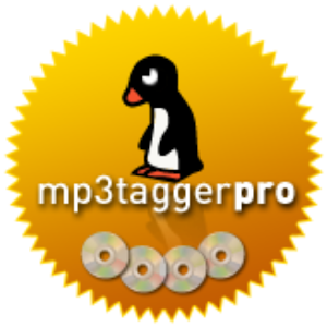 Free Download mp3tagger pro apk
