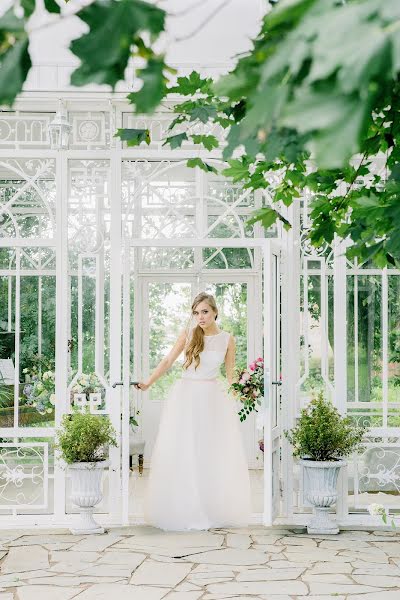 Fotógrafo de casamento Anna Bamm (annabamm). Foto de 14 de agosto 2016