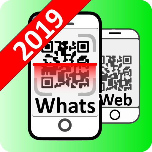 Download  Whatscan for Whatsapp Web 