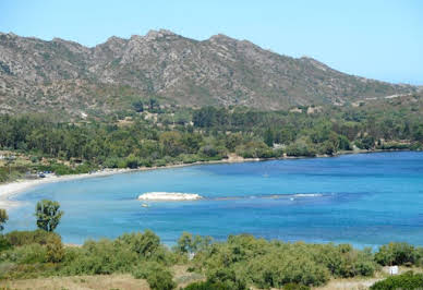 Propriété avec piscine en bord de mer 3