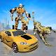 Download US Army Wild Cat Cheetah Robot Car Transform Games For PC Windows and Mac 1.1