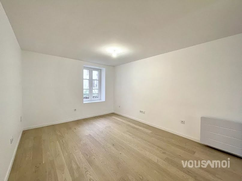 Vente appartement 4 pièces 105 m² à Rueil-Malmaison (92500), 680 000 €