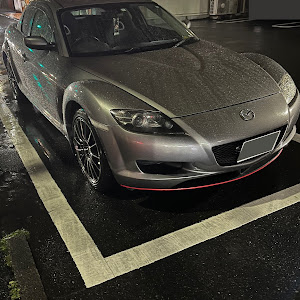 RX-8 SE3P