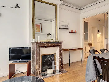 appartement à Paris 10ème (75)