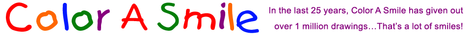 Color A Smile