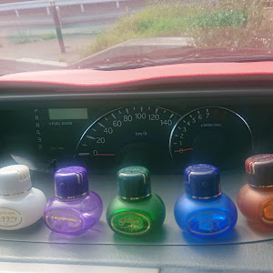 タントカスタム L350S