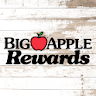 Big Apple Rewards icon