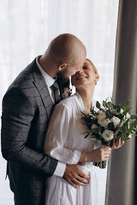 結婚式の写真家Artem Kombarov (jodair)。2023 3月30日の写真
