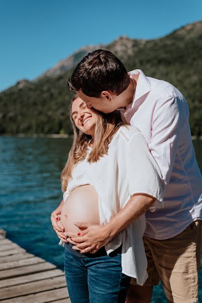 Fotografo di matrimoni Samanta Contín (samantacontin). Foto del 28 giugno 2021