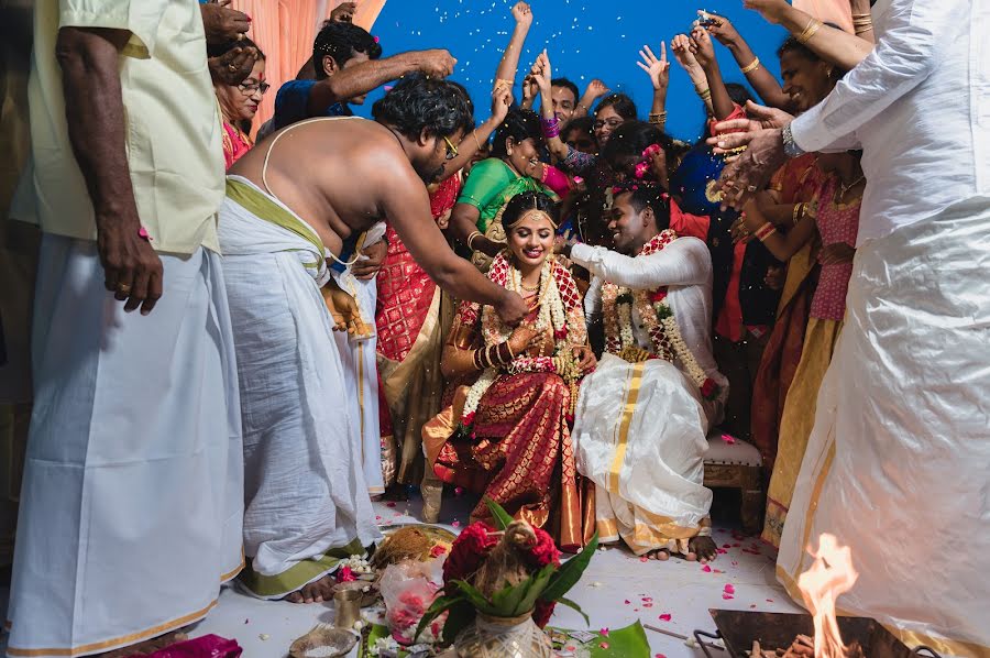 Wedding photographer Rohan Mishra (rohanmishra). Photo of 28 August 2019