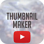 Cover Image of Unduh Thumbnail Creator-Youtube,FB,Instagram,Twitter etc 1.1.3 APK