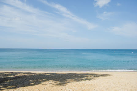 Fotógrafo de bodas Ratchakorn Homhoun (roonphuket). Foto del 5 de marzo 2020