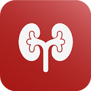 Taxa de Filtração Glomerular  Icon