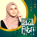 Eid Al-Fitr 2022 Photo Frames icon