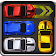 Unblock Parking Car puzzle icon