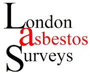 London Asbestos Surveys Ltd Logo