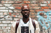 DJ Black Coffee has some life tips for y'all.