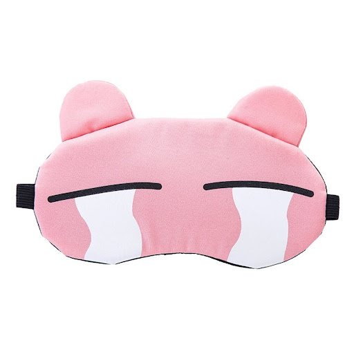 Title 17, Cartoon ice pack hot compress eye patch