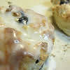 Thumbnail For Lemon Blueberry With A French Vanilla Glaze. Lemon Yogurt And Fresh Blueberries... Simple And Delicious!