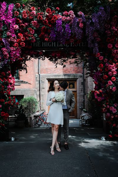 結婚式の写真家Julien Laurent-Georges (photocamex)。5月7日の写真