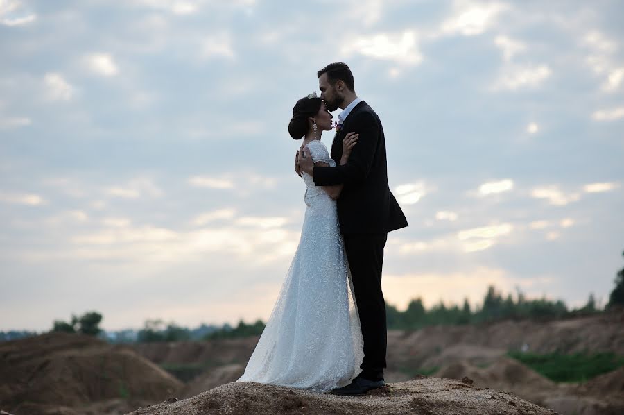 Fotografo di matrimoni Sergey Klopov (podarok). Foto del 22 giugno 2015