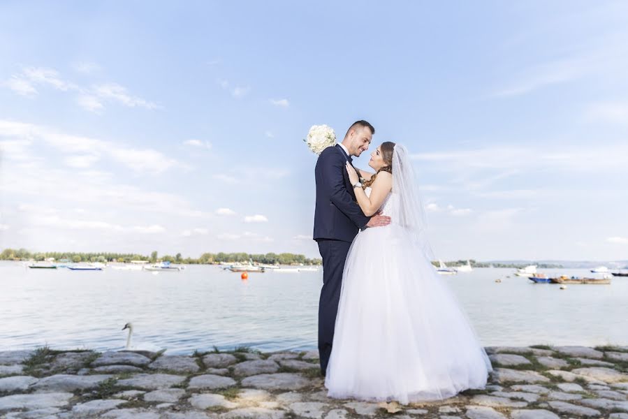 Wedding photographer Djordje Novakov (djordjenovakov). Photo of 25 September 2017