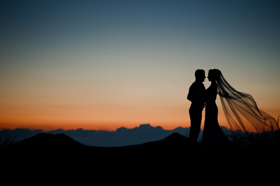 Photographe de mariage Marcin Sosnicki (sosnicki). Photo du 28 juillet 2017