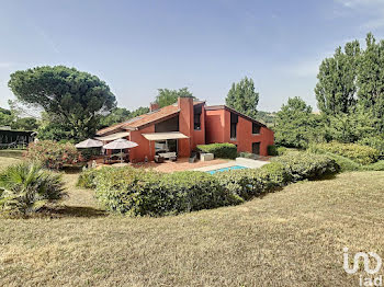 maison à Vieille-Toulouse (31)