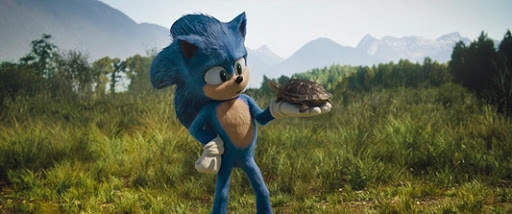 Sonic: O Filme' foi adiado para 2020 - Olhar Digital