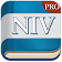 Niv Bible Audio gratuite icon