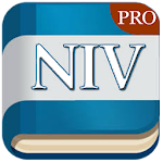 Niv Audio Bible Free (Pro) Apk