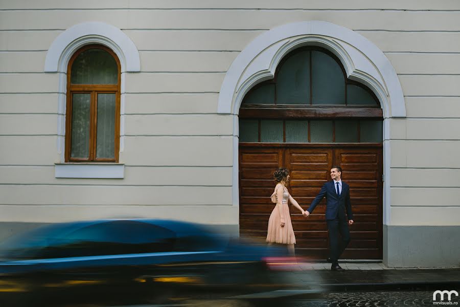 Свадебный фотограф Mihai Ruja (mrvisuals). Фотография от 25 мая 2015