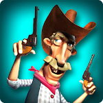 Cover Image of Unduh Talking Cowboy Free 2.0.6.5 APK