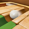 Move Ball: Roll & Slide Puzzle icon