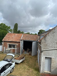 maison à Fontaine-Notre-Dame (59)