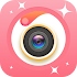 Selfie camera - Beauty camera & Makeup camera1.17.0330