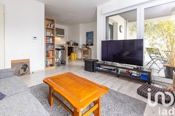 appartement à Rennes (35)