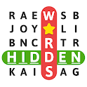 Word Search: Hidden Words