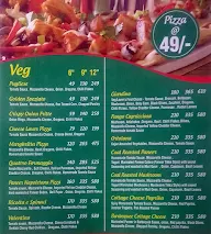 Va Sano menu 1