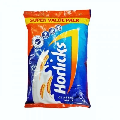 Horlicks Classic - 500 gm