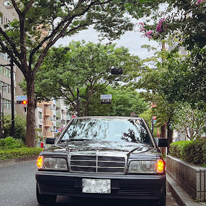 190シリーズ W201