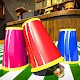 Download Tricky Ball Shuffle Shell Game : Guess the cup For PC Windows and Mac