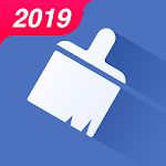 Cover Image of ดาวน์โหลด Cleaner - บูสเตอร์ล้างโทรศัพท์ v2.0.5 APK