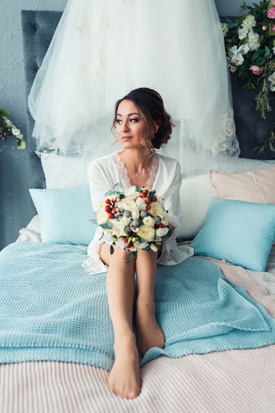 Wedding photographer Aleksandr Aleksandrov (alexandroffaa). Photo of 22 February 2018